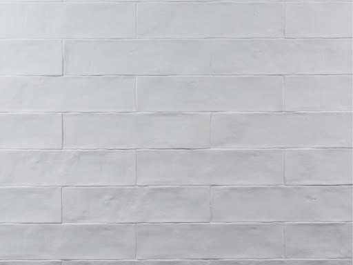 Fliese Atelier Retro Blanc de Lin 6,2×25