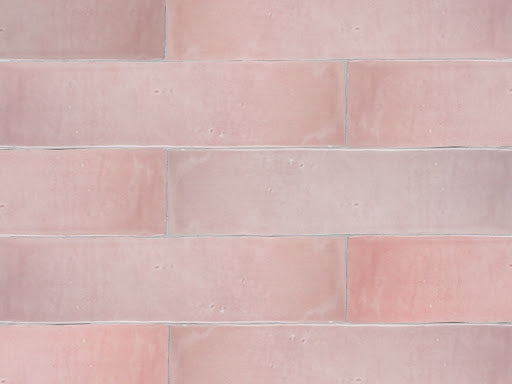 Fliese Atelier Retro Vieux Rose 6,2×25
