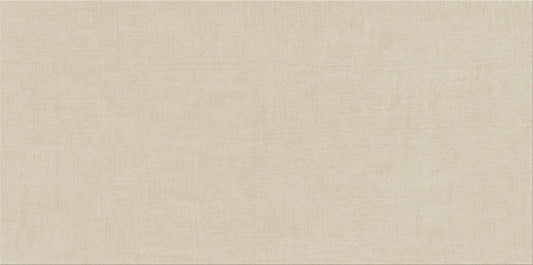 Fliese Glänzendes Textil Beige Satin 42x42