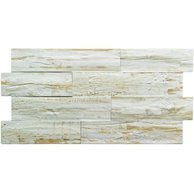 Verkleidung Canada JET Knochen 33,3x66,6