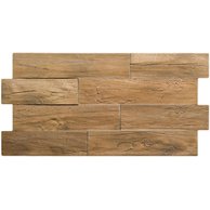 Verkleidung Canada JET cuero 33,3x66,6