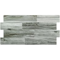 Fliese Canada JET gris 33,3x66,6