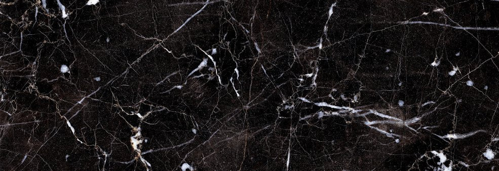 Carrara Negro-Fliese 20x60
