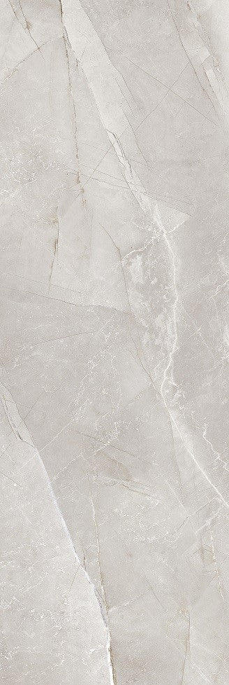 Fliese Cesaria Dark Glossy 25x75