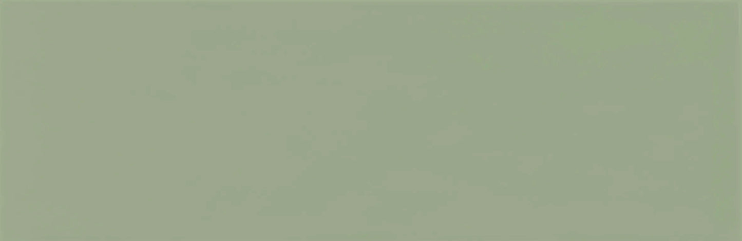 Fliese Chalky Olive 6,5x20