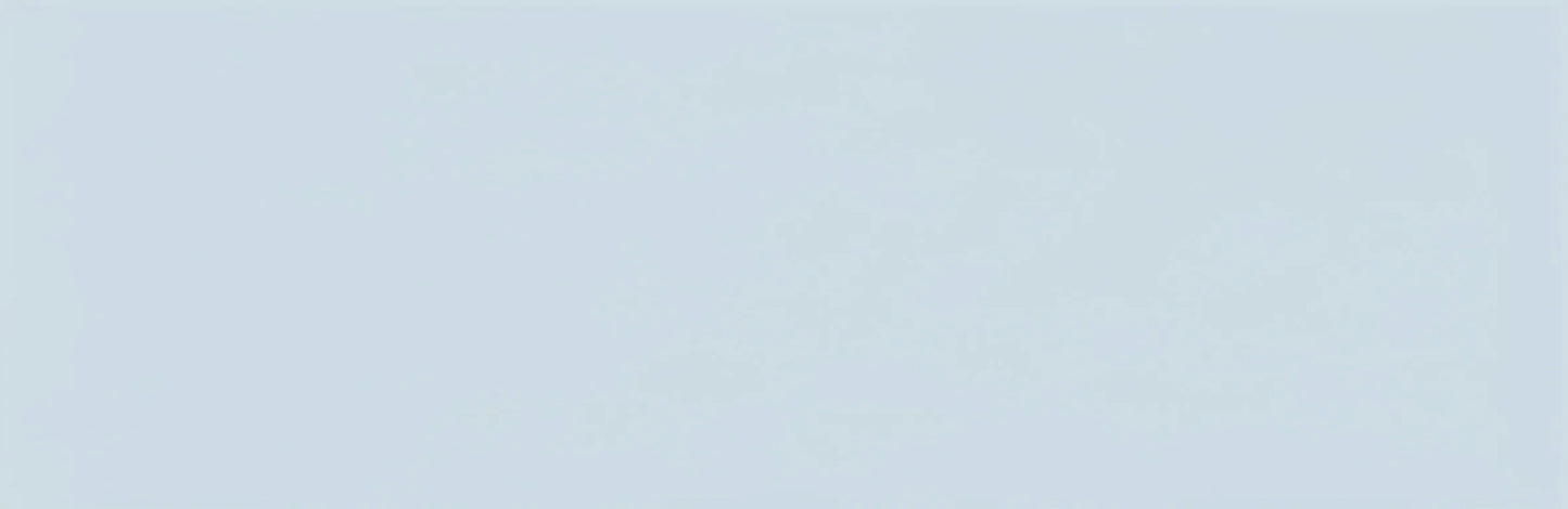 Fliese Chalky Sky 6,5x20