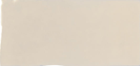 Fliesenkreide Mandel matt 6,5x13