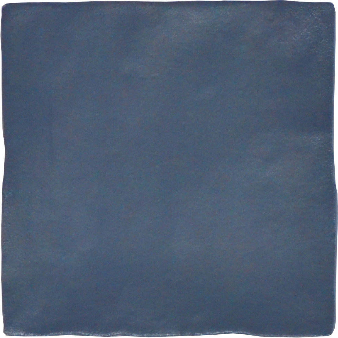 Fliese Crayon Ash Blue matt 13x13