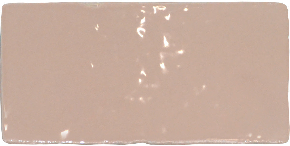 Gipskreide Ballet Rose glänzend 6,5x13