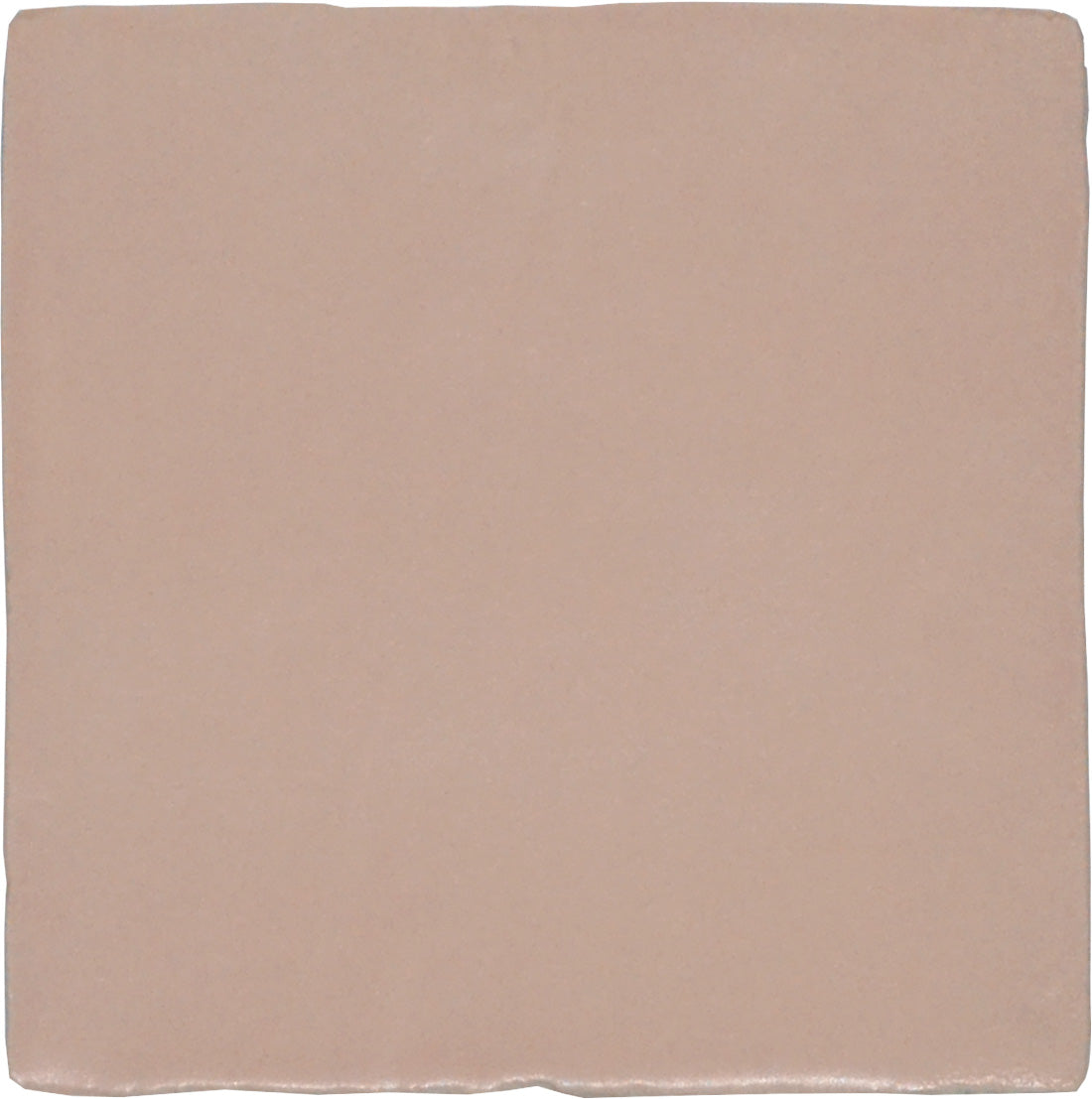 Fliese Crayon Ballet Rose matt 13x13