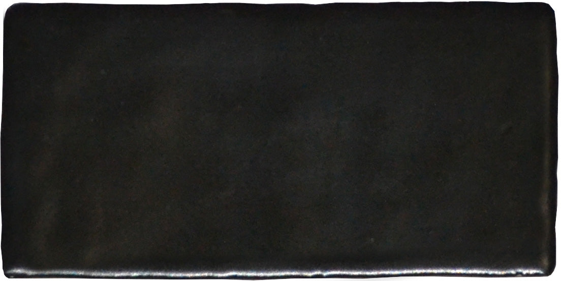 Fliesenkreide Schwarz matt 6,5x13