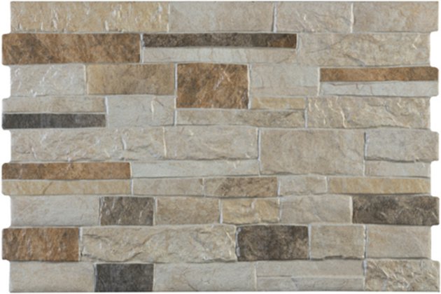 Durango Jet Bone Verblendstein 33,3x50