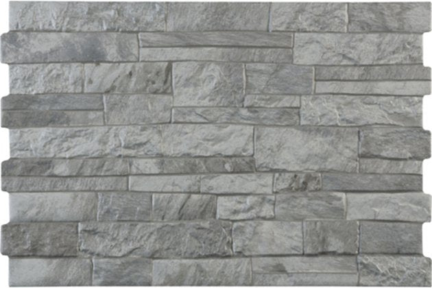 Verblendstein Durango Jet Perla 33,3x50