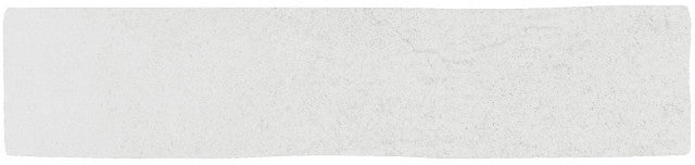 Fliese Harlekin Weiß 7x28