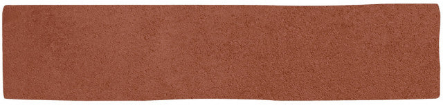 Fliese Harlekin Rot 7x28