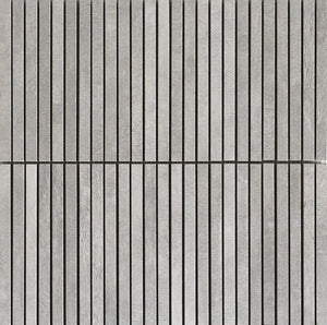Tile Icon Taubengraue Streifen 30x30