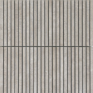 Icon Gun Powder Stripes 30x30 Fliese