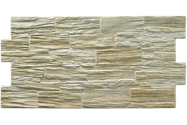 Verblendstein Irta JET Knochen 33,3x66,6
