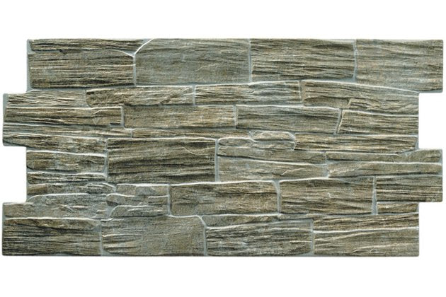 Verblendstein Irta JET salbei 33,3x66,6