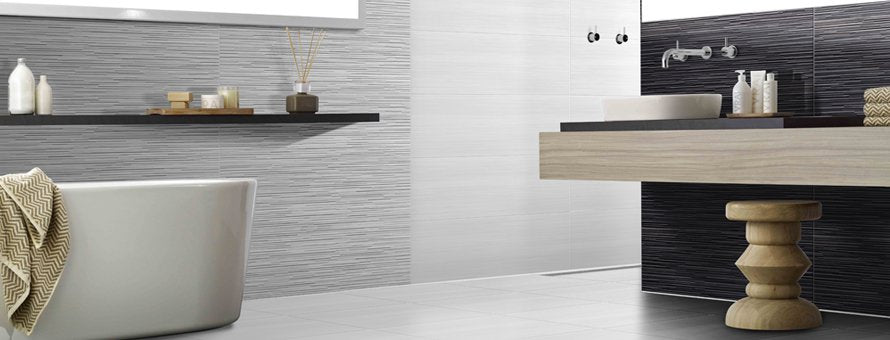 Fliesenleger JET Basis gris 30x90