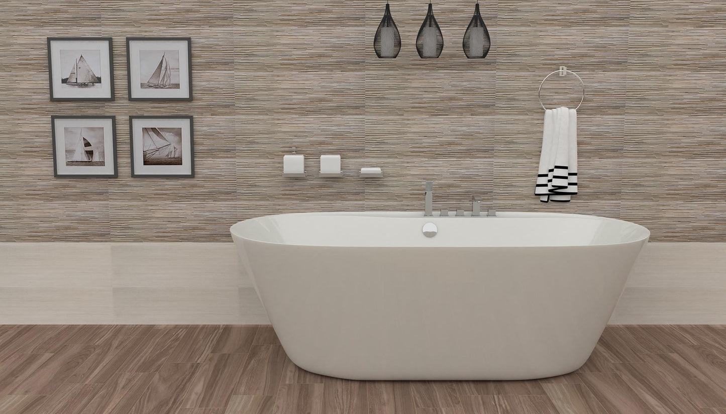 Fliesenleger JET Basis gris 30x90