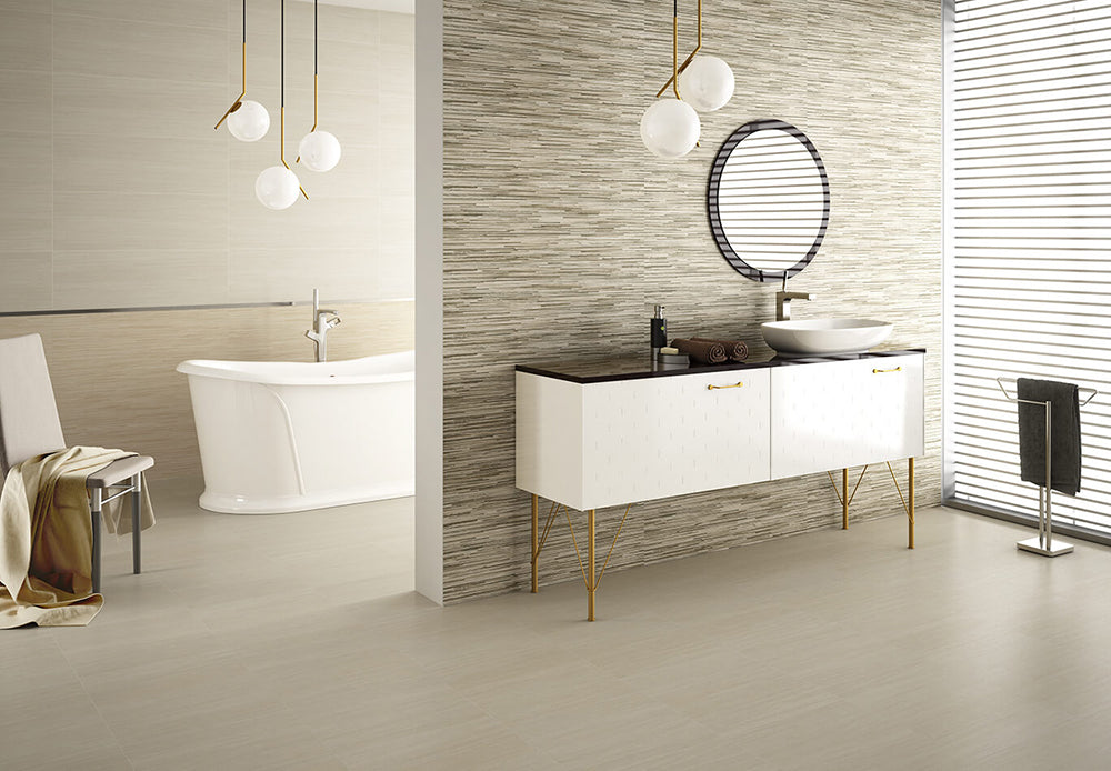 Fliesenleger JET Basis gris 30x90