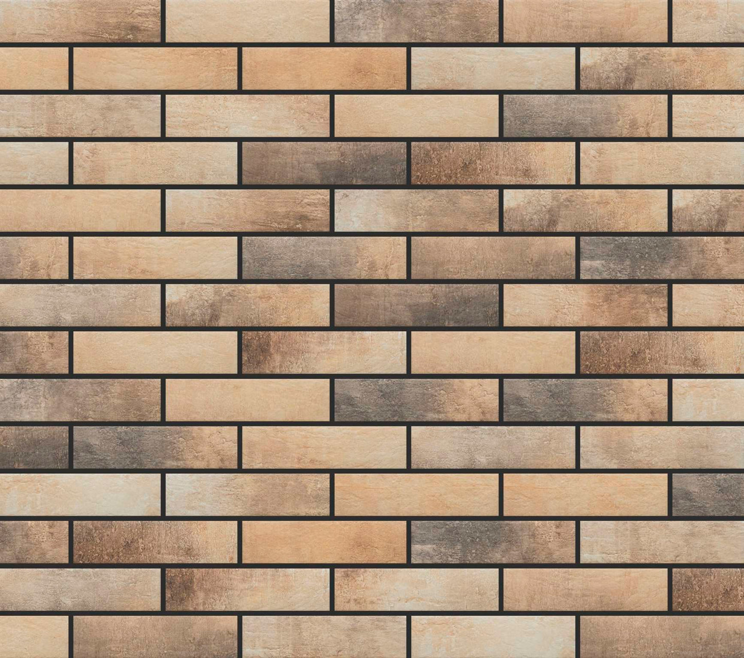 Obklad Loft Brick Masala