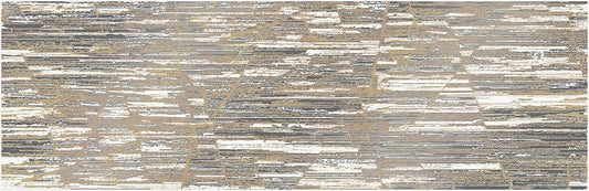 Magnifique Stripes Inserto Fliese 29x89