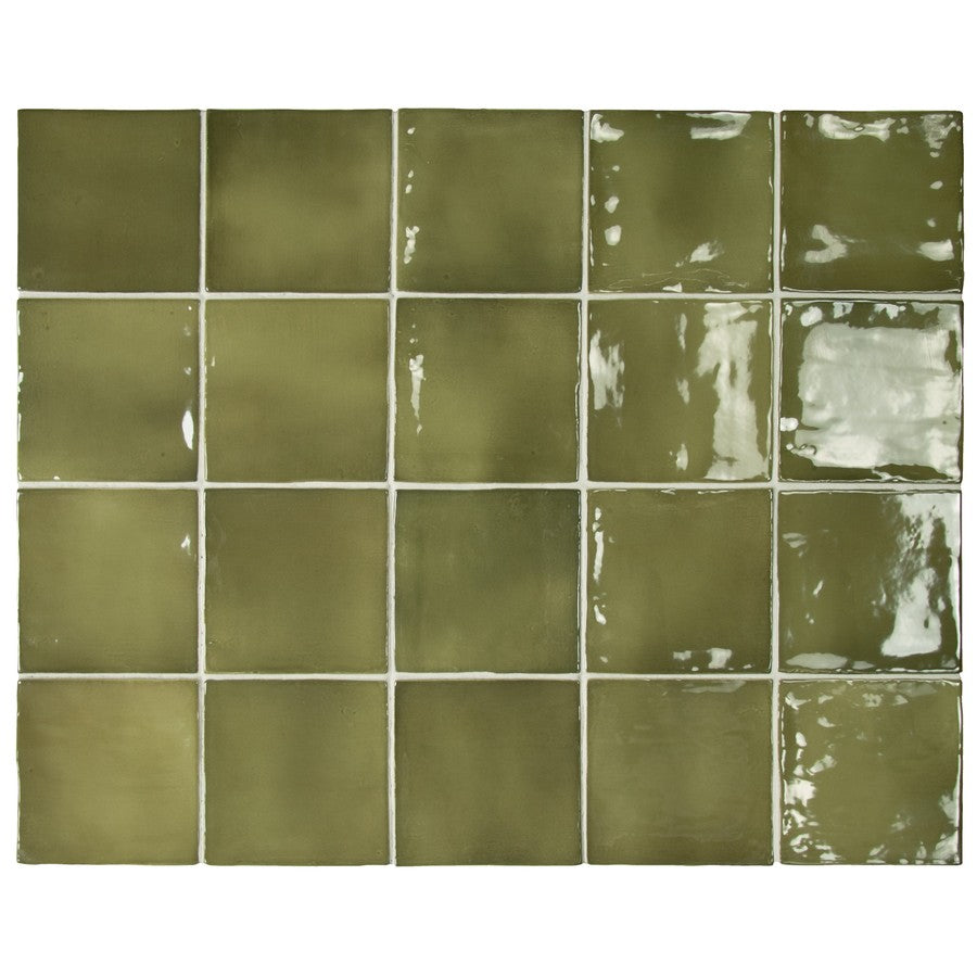 Manacor Basil 10x10 Fliese