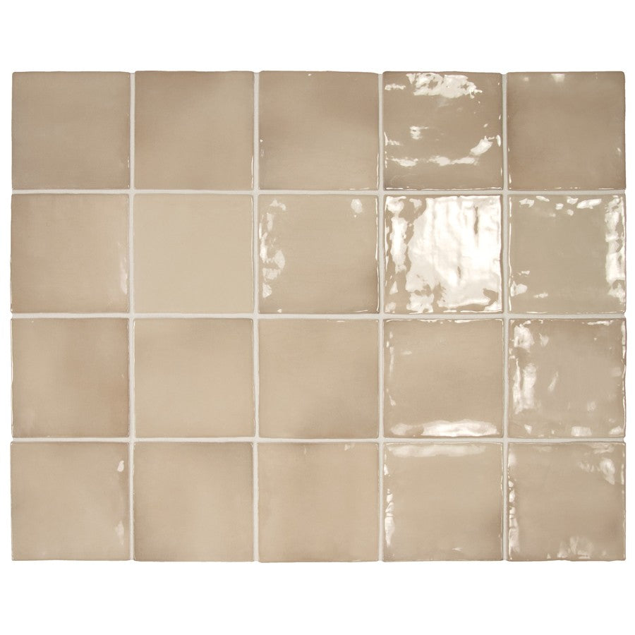 Fliese Manacor Beige 10×10