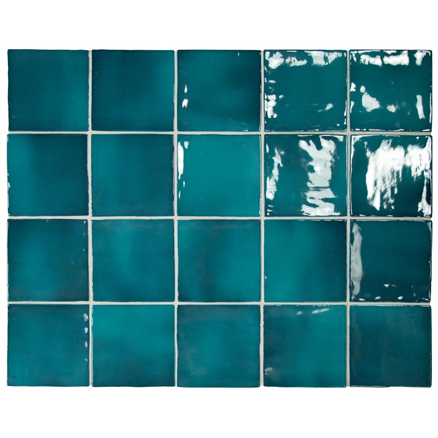 Manacor-Gletscherfliese 10x10