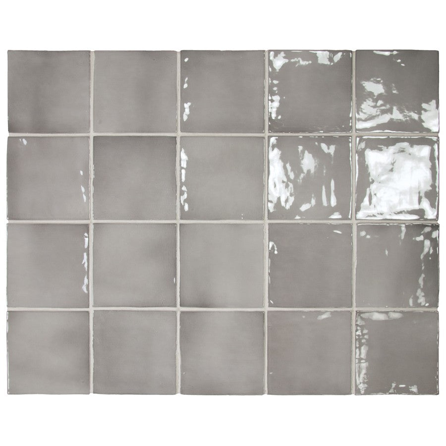 Manacor Grey 10×10 Fliese