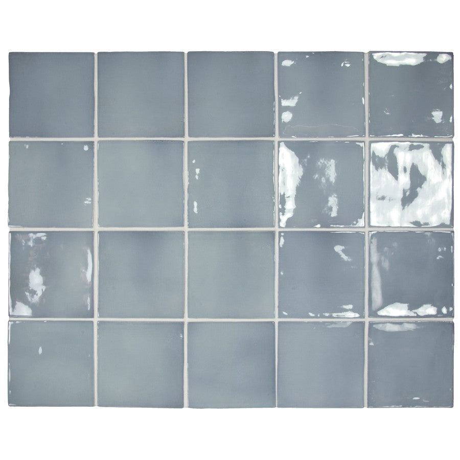 Manacor Blue Moon Fliese 10x10