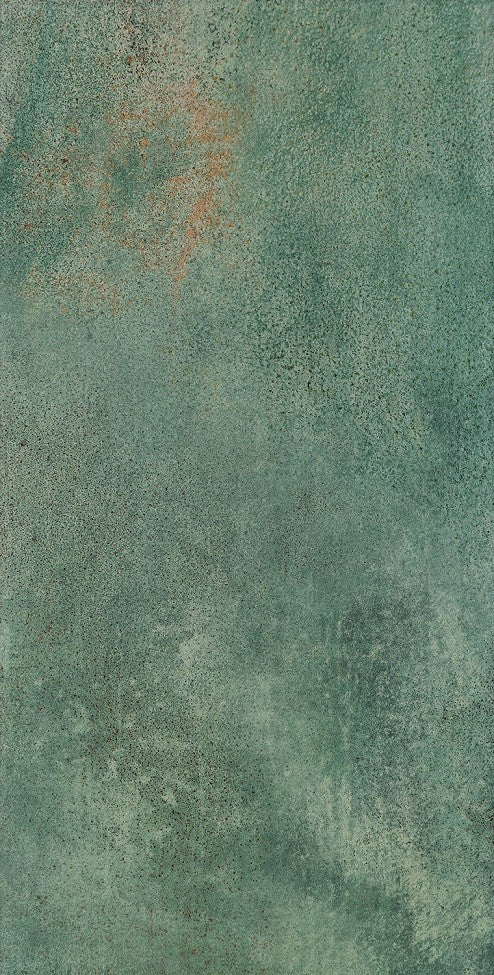 Margot Green Fliese 30,8x60,8