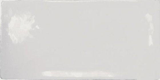 Fliese Masia blanco matt 7,5x15
