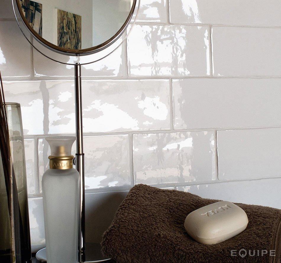 Masia Blanco Fliese 7,5x15