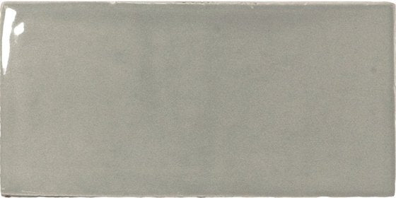 Fliese Masia oliv 7,5x15
