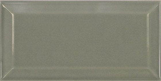Fliese Metro oliv 7,5x15
