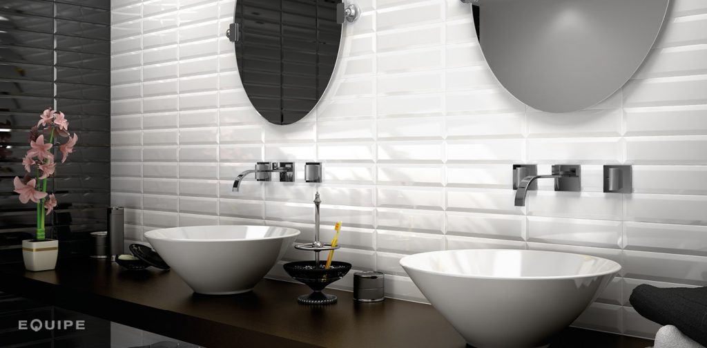 Bombato Torello Blanco Brillo 2x30