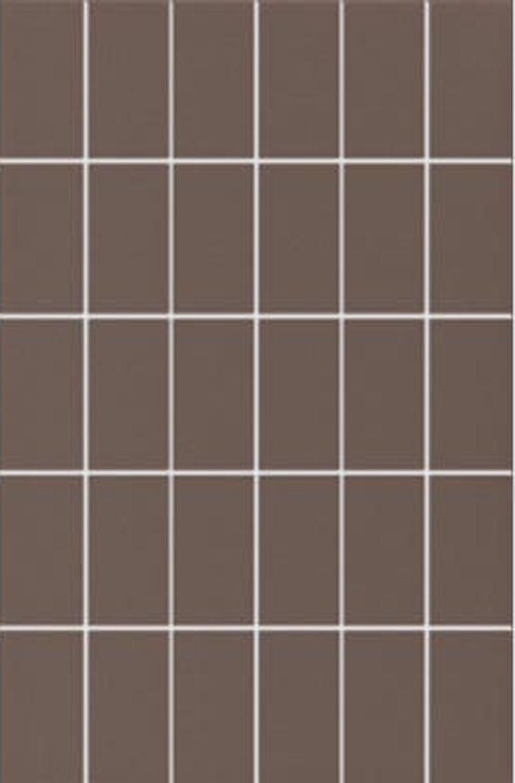 Fliese Minimal Kakao 25x40