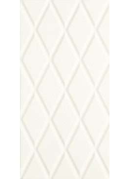 Fliese Moonlight Bianco B Strukturiert Rektifiziert 29,5x59,5