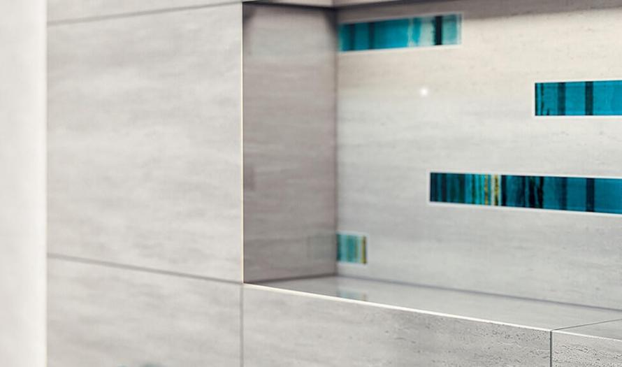 Fliese Nati grau 25x40