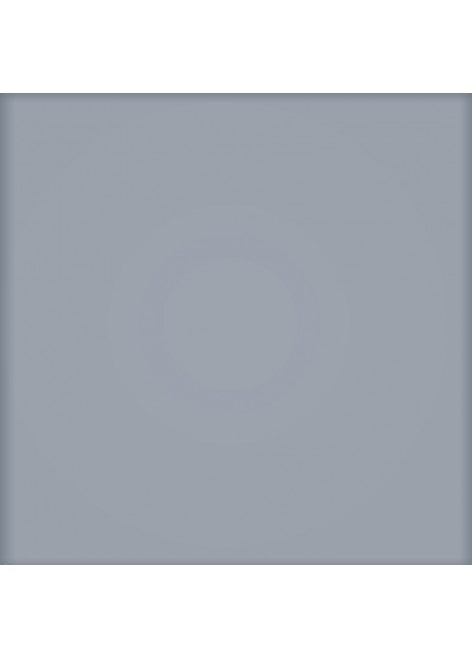 Fliese Pastele Taubenblau matt 20x20