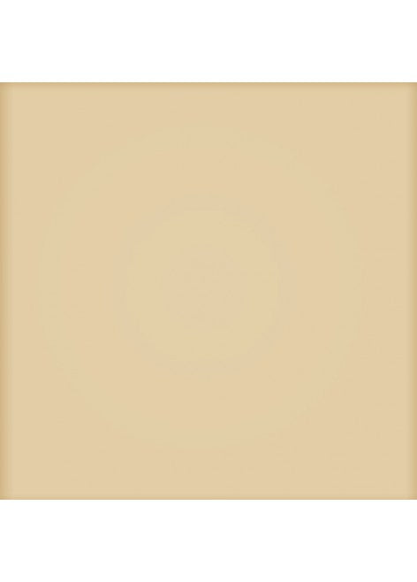 Fliese Pastellcreme matt 20x20