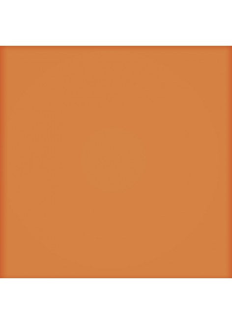 Fliese Pastele Orange matt 20x20