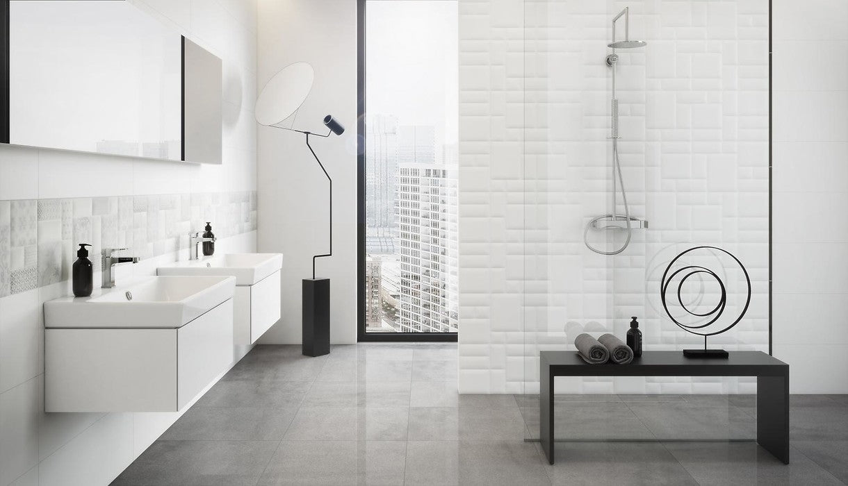 Pflaster GPTU 602 Cemento Grey Runde. 59,3x59,3