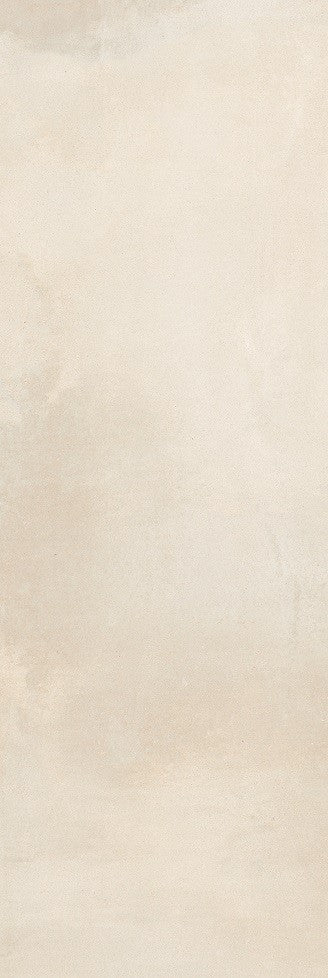 Fliese Rebeca Creme glänzend 25x75