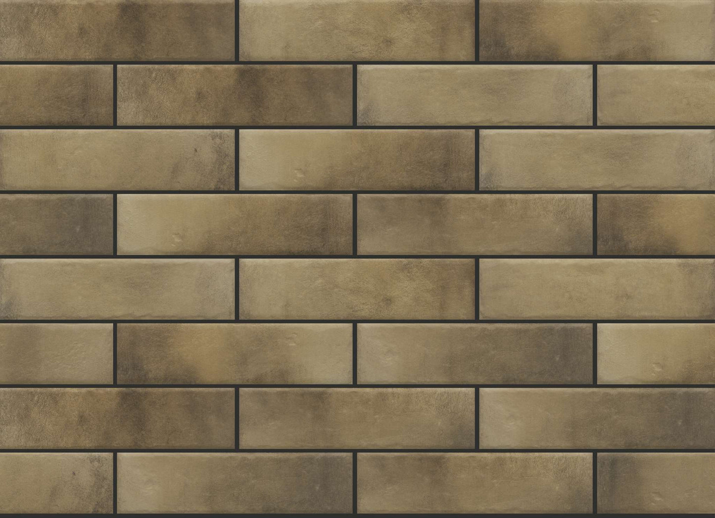 Obklad Retro Brick Masala