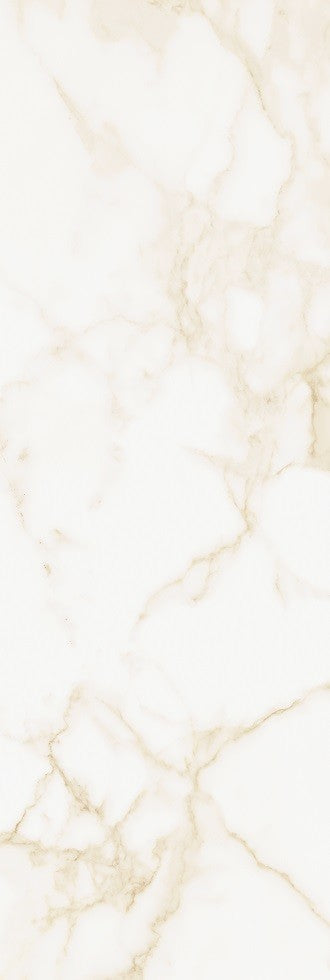 Fliese Royal Gold glänzend 25x75