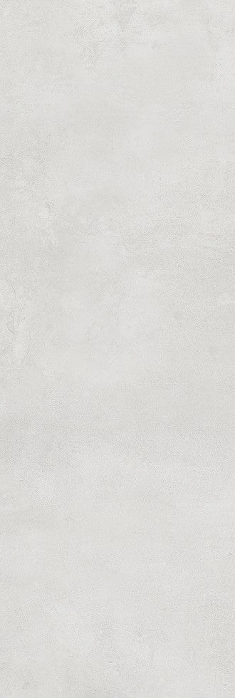 Fliese Santi Weiß glänzend 25x75